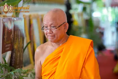 ประมวลภาพพิธีเททองหล่อพระพุทธชินราชจำลอง วัดจุฬามณี ปี ๒๕๖๓