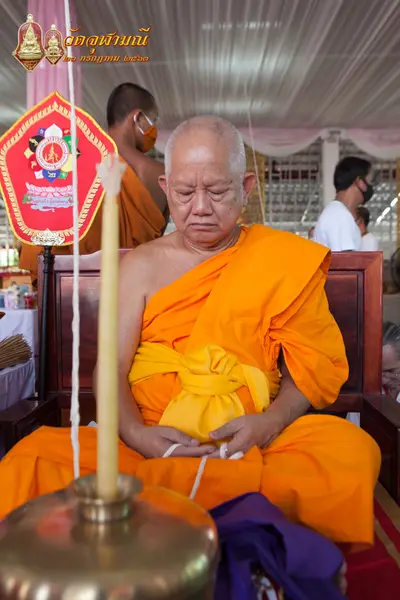ประมวลภาพพิธีเททองหล่อพระพุทธชินราชจำลอง วัดจุฬามณี ปี ๒๕๖๓