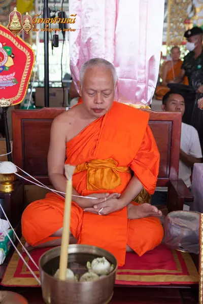 ประมวลภาพพิธีเททองหล่อพระพุทธชินราชจำลอง วัดจุฬามณี ปี ๒๕๖๓