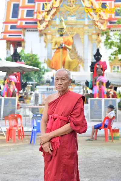 ประมวลภาพงานอายุวัฒนมงคล ๖๔ ปี พระครูโสภิตวิริยาภรณ์ (หลวงพ่ออิฏฐ์) วัดจุฬามณี ๑ สิงหาคม ๒๕๖๓