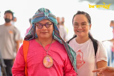 ประมวลภาพงานอายุวัฒนมงคล ๖๔ ปี พระครูโสภิตวิริยาภรณ์ (หลวงพ่ออิฏฐ์) วัดจุฬามณี ๑ สิงหาคม ๒๕๖๓
