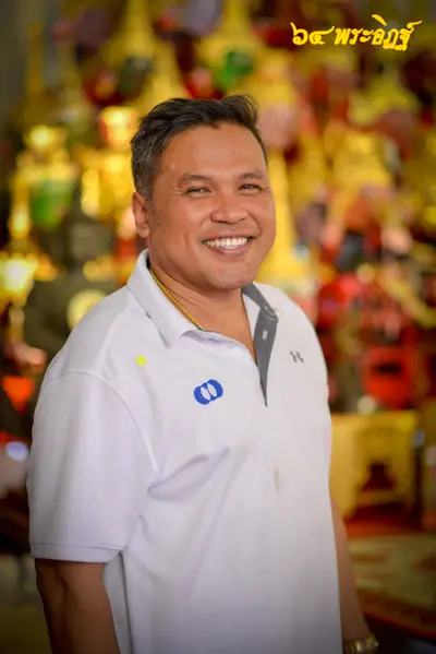 ประมวลภาพงานอายุวัฒนมงคล ๖๔ ปี พระครูโสภิตวิริยาภรณ์ (หลวงพ่ออิฏฐ์) วัดจุฬามณี ๑ สิงหาคม ๒๕๖๓
