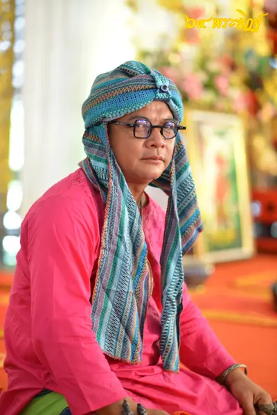 ประมวลภาพงานอายุวัฒนมงคล ๖๔ ปี พระครูโสภิตวิริยาภรณ์ (หลวงพ่ออิฏฐ์) วัดจุฬามณี ๑ สิงหาคม ๒๕๖๓