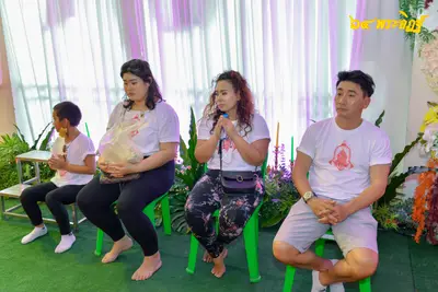 ประมวลภาพงานอายุวัฒนมงคล ๖๔ ปี พระครูโสภิตวิริยาภรณ์ (หลวงพ่ออิฏฐ์) วัดจุฬามณี ๑ สิงหาคม ๒๕๖๓