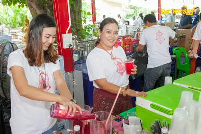 ประมวลภาพงานอายุวัฒนมงคล ๖๔ ปี พระครูโสภิตวิริยาภรณ์ (หลวงพ่ออิฏฐ์) วัดจุฬามณี ๑ สิงหาคม ๒๕๖๓