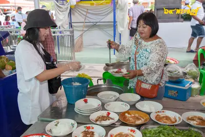 ประมวลภาพงานอายุวัฒนมงคล ๖๔ ปี พระครูโสภิตวิริยาภรณ์ (หลวงพ่ออิฏฐ์) วัดจุฬามณี ๑ สิงหาคม ๒๕๖๓