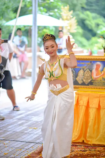 ประมวลภาพพิธีบวงสรวง ณ วังนาคินทร์คำชะโนด จังหวัดอุดรธานี ปี ๒๕๖๓
