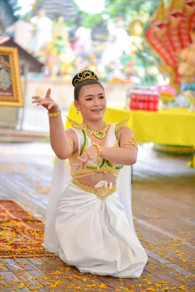 ประมวลภาพพิธีบวงสรวง ณ วังนาคินทร์คำชะโนด จังหวัดอุดรธานี ปี ๒๕๖๓