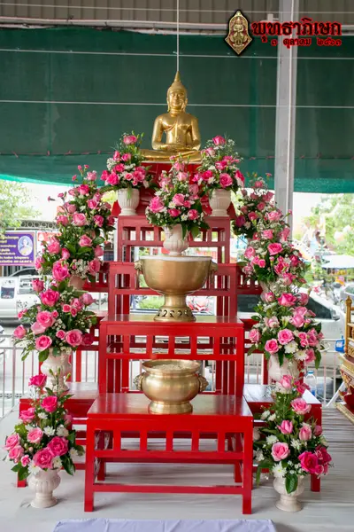 ประมวลภาพพิธีพุทธาภิเษกวัตถุมงคล วัดจุฬามณี ๓ ตุลาคม ๒๕๖๓