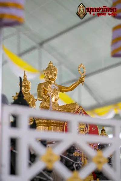 ประมวลภาพพิธีพุทธาภิเษกวัตถุมงคล วัดจุฬามณี ๓ ตุลาคม ๒๕๖๓