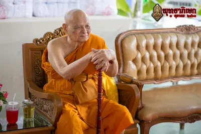 ประมวลภาพพิธีพุทธาภิเษกวัตถุมงคล วัดจุฬามณี ๓ ตุลาคม ๒๕๖๓