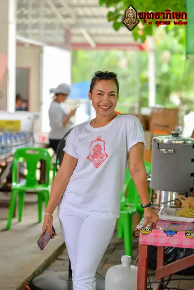 ประมวลภาพพิธีพุทธาภิเษกวัตถุมงคล วัดจุฬามณี ๓ ตุลาคม ๒๕๖๓
