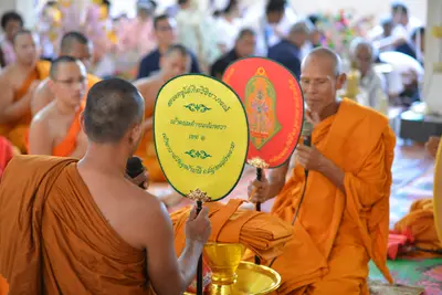 ประมวลภาพงานทอดกฐินสามัคคี วัดศรีสง่า ปี ๒๕๖๓