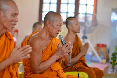 ประมวลภาพงานทอดกฐินสามัคคี วัดศรีสง่า ปี ๒๕๖๓