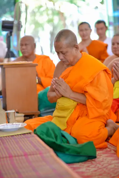 ประมวลภาพงานทอดกฐินสามัคคี วัดศรีสง่า ปี ๒๕๖๓