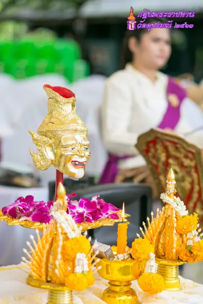 ประมวลภาพงานกฐินพระราชทาน วัดจุฬามณี ปี ๒๕๖๓