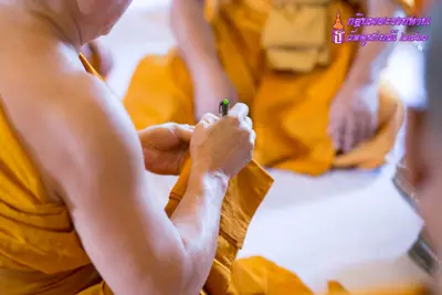 ประมวลภาพงานกฐินพระราชทาน วัดจุฬามณี ปี ๒๕๖๓