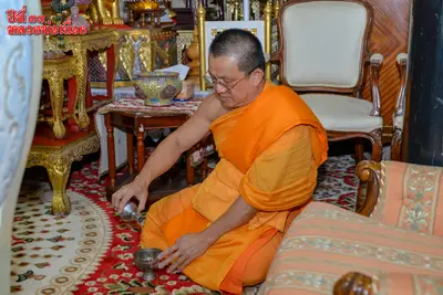 ประมวลภาพงานบำเพ็ญกุศลรำลึกหลวงพ่อเนื่อง โกวิโท ปีที่ ๓๓ วัดจุฬามณี ปี ๒๕๖๓