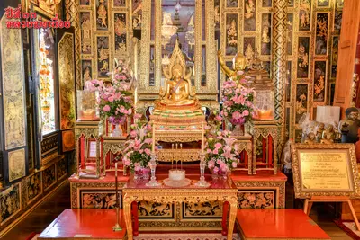 ประมวลภาพงานบำเพ็ญกุศลรำลึกหลวงพ่อเนื่อง โกวิโท ปีที่ ๓๓ วัดจุฬามณี ปี ๒๕๖๓