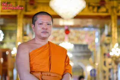 ประมวลภาพงานบำเพ็ญกุศลรำลึกหลวงพ่อเนื่อง โกวิโท ปีที่ ๓๓ วัดจุฬามณี ปี ๒๕๖๓