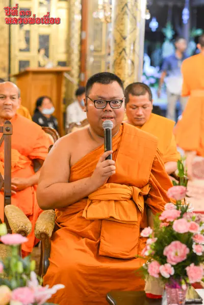 ประมวลภาพงานบำเพ็ญกุศลรำลึกหลวงพ่อเนื่อง โกวิโท ปีที่ ๓๓ วัดจุฬามณี ปี ๒๕๖๓