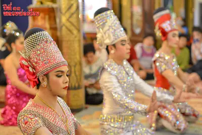 ประมวลภาพงานบำเพ็ญกุศลรำลึกหลวงพ่อเนื่อง โกวิโท ปีที่ ๓๓ วัดจุฬามณี ปี ๒๕๖๓