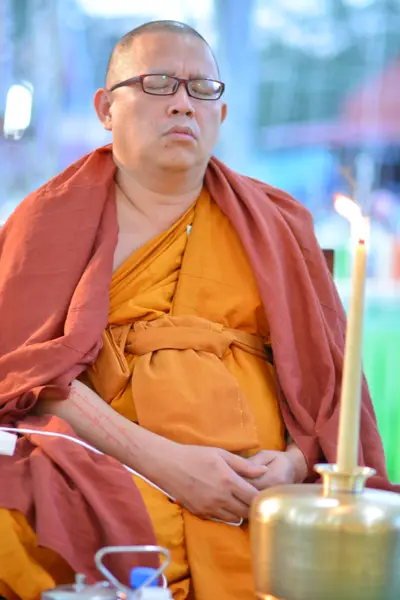 ประมวลภาพพิธีสวดนพเคราะห์ วัดจุฬามณี ปี ๒๕๖๓