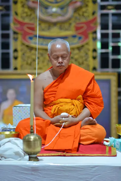 ประมวลภาพพิธีสวดนพเคราะห์ วัดจุฬามณี ปี ๒๕๖๓