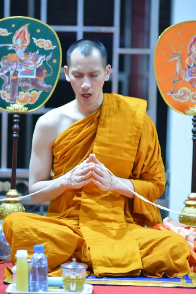 ประมวลภาพพิธีสวดนพเคราะห์ วัดจุฬามณี ปี ๒๕๖๓