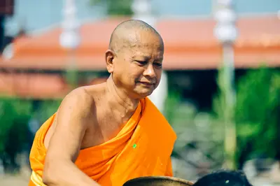 ประมวลภาพพิธีบวงสรวงท้าวเวสสุวรรณโณ จตุมหาราชิกา วัดจุฬามณี ปี ๒๕๖๔