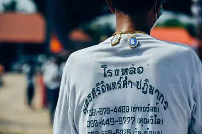 ประมวลภาพพิธีบวงสรวงท้าวเวสสุวรรณโณ จตุมหาราชิกา วัดจุฬามณี ปี ๒๕๖๔