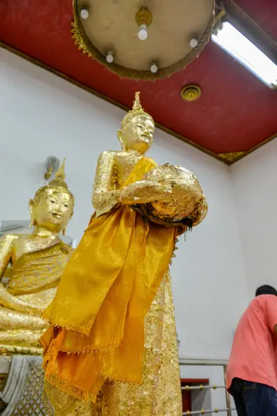 ประมวลภาพพิธีบวงสรวงองค์หลวงพ่อบ้านแหลม ปี ๒๕๖๔