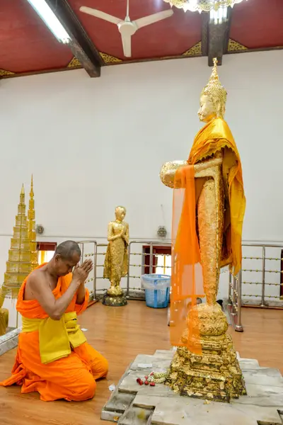 ประมวลภาพพิธีบวงสรวงองค์หลวงพ่อบ้านแหลม ปี ๒๕๖๔