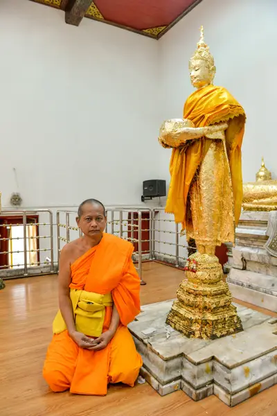 ประมวลภาพพิธีบวงสรวงองค์หลวงพ่อบ้านแหลม ปี ๒๕๖๔