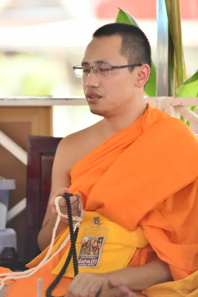 ประมวลภาพพิธีพุทธาภิเษกเหรียญจำปี วาระที่ ๒ วัดจุฬามณี ปี ๒๕๖๔