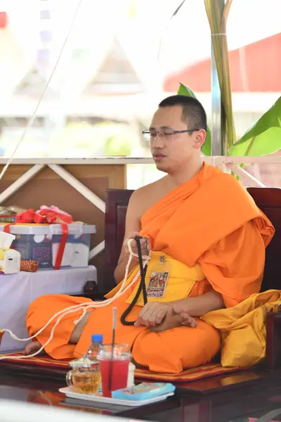 ประมวลภาพพิธีพุทธาภิเษกเหรียญจำปี วาระที่ ๒ วัดจุฬามณี ปี ๒๕๖๔