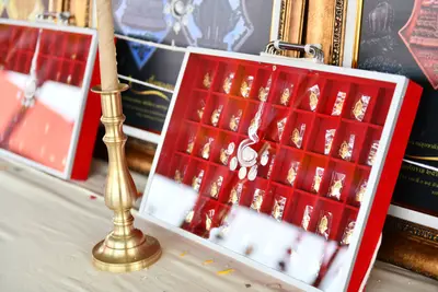 ประมวลภาพพิธีพุทธาภิเษกเหรียญจำปี วาระที่ ๒ วัดจุฬามณี ปี ๒๕๖๔