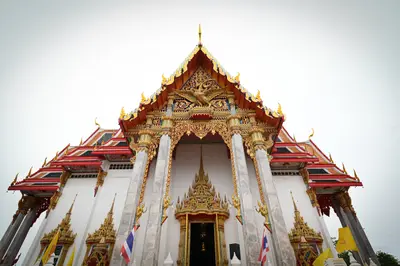 ประมวลภาพพิธีพุทธาภิเษกเหรียญจำปี ปฐมพรหมจตุมหาราชิกา รุ่น ๑ ปี ๒๕๖๔