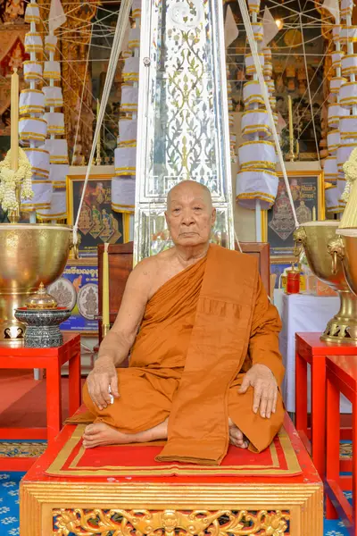 ประมวลภาพพิธีพุทธาภิเษกเหรียญจำปี ปฐมพรหมจตุมหาราชิกา รุ่น ๑ ปี ๒๕๖๔
