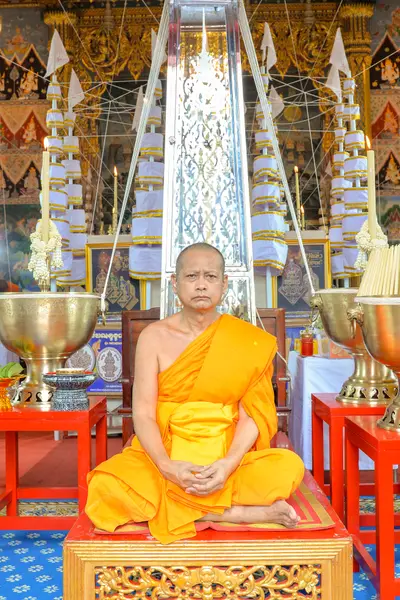 ประมวลภาพพิธีพุทธาภิเษกเหรียญจำปี ปฐมพรหมจตุมหาราชิกา รุ่น ๑ ปี ๒๕๖๔
