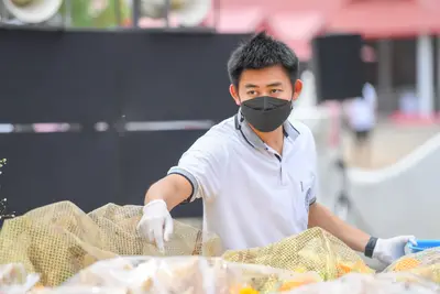 ประมวลภาพพิธีพุทธาภิเษกเหรียญจำปี ปฐมพรหมจตุมหาราชิกา รุ่น ๑ ปี ๒๕๖๔