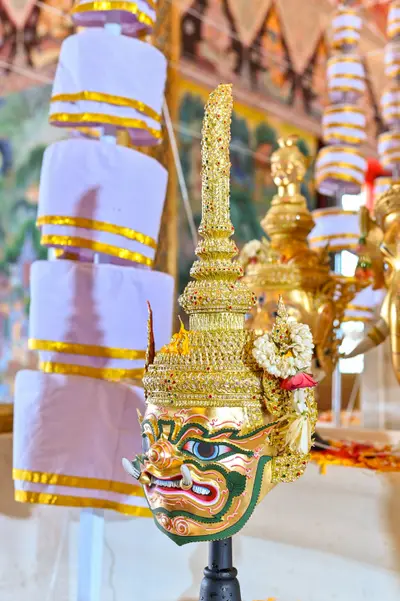 ประมวลภาพพิธีพุทธาภิเษกเหรียญจำปี ปฐมพรหมจตุมหาราชิกา รุ่น ๑ ปี ๒๕๖๔