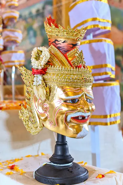 ประมวลภาพพิธีพุทธาภิเษกเหรียญจำปี ปฐมพรหมจตุมหาราชิกา รุ่น ๑ ปี ๒๕๖๔