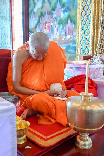 ประมวลภาพพิธีพุทธาภิเษกเหรียญจำปี ปฐมพรหมจตุมหาราชิกา รุ่น ๑ ปี ๒๕๖๔