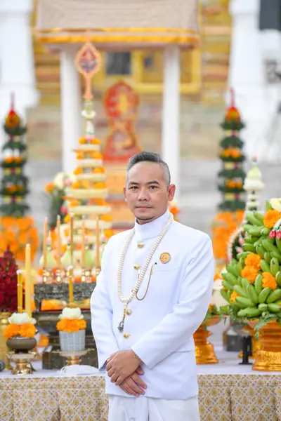 ประมวลภาพพิธีพุทธาภิเษกเหรียญจำปี ปฐมพรหมจตุมหาราชิกา รุ่น ๑ ปี ๒๕๖๔