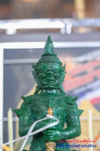 ประมวลภาพพิธีพุทธาภิเษกเหรียญรุ่นพิทักษ์ทรัพย์แสนล้าน วัดจุฬามณี ปี ๒๕๖๔
