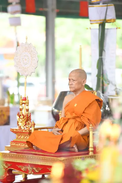 ประมวลภาพพิธีพุทธาภิเษกเหรียญหลวงพ่อโสธร ประทับหลังท้าวเวสสุวรรณโณ ปี ๒๕๖๔