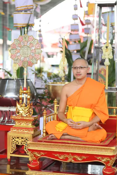 ประมวลภาพพิธีพุทธาภิเษกเหรียญหลวงพ่อโสธร ประทับหลังท้าวเวสสุวรรณโณ ปี ๒๕๖๔