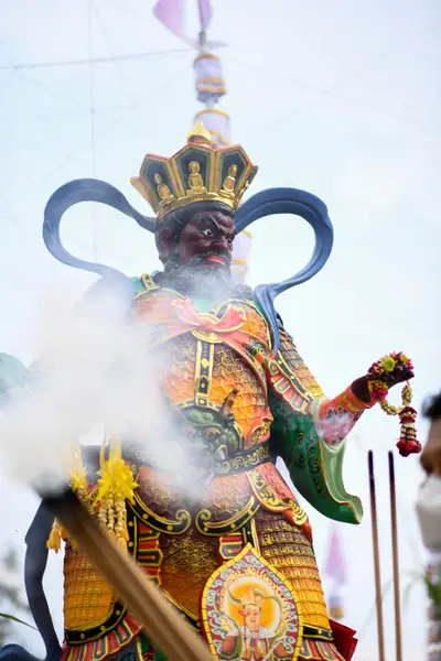 ประมวลภาพพิธีสวดนพเคราะห์และพุทธาภิเษกวัตถุมงคล วัดจุฬามณี ปี ๒๕๖๔