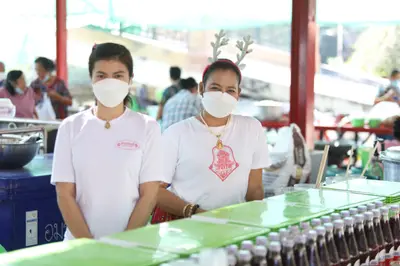 ประมวลภาพพิธีสวดนพเคราะห์และพุทธาภิเษกวัตถุมงคล วัดจุฬามณี ปี ๒๕๖๔